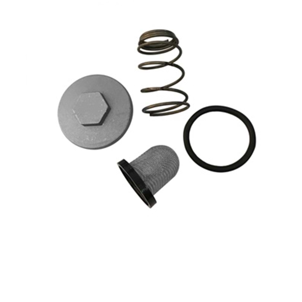 YAĞ TAPASI SET SCT 50-125-150