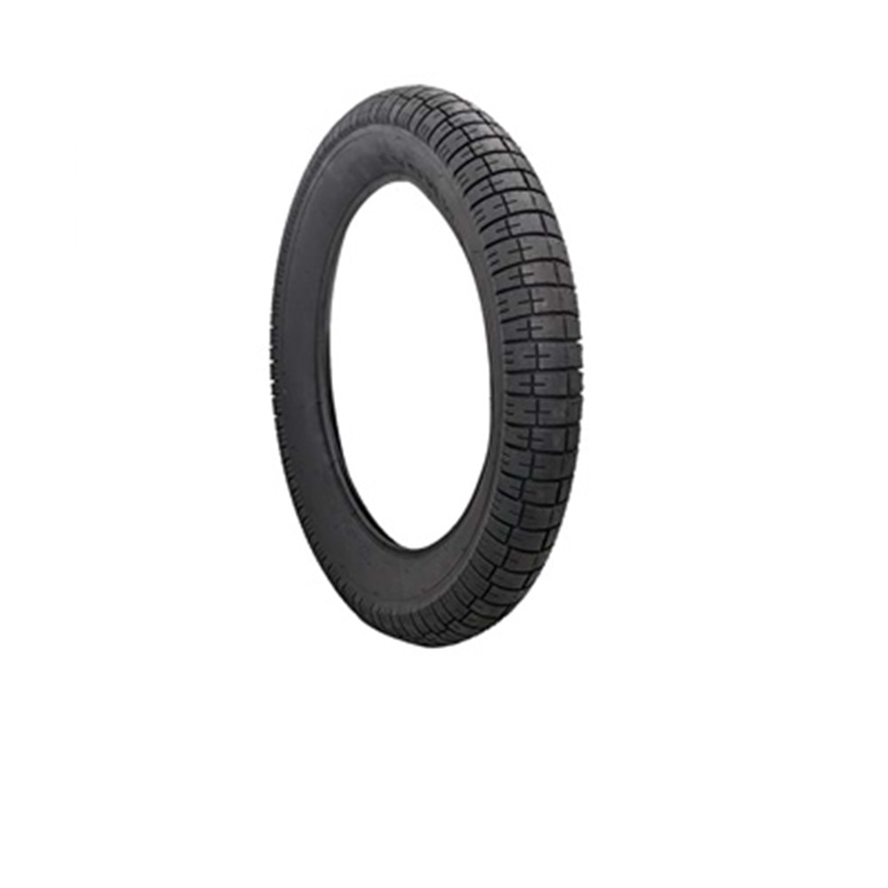 DIŞ LASTİK 20 x 4.5 3mm ZIRHLI SİYAH İNNOVA