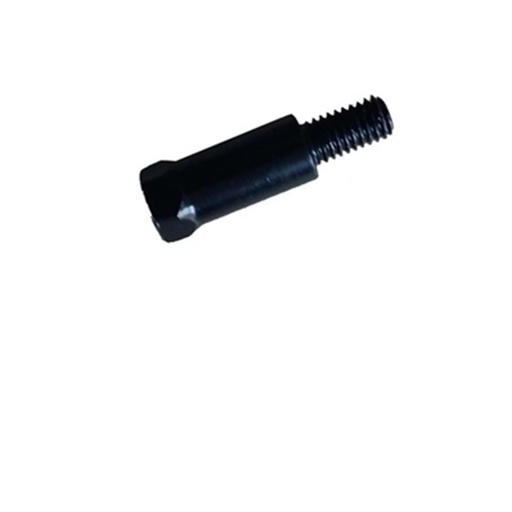 AYNA UZATMASI 8 MM (8D-8T) DÜZDEN TERSE